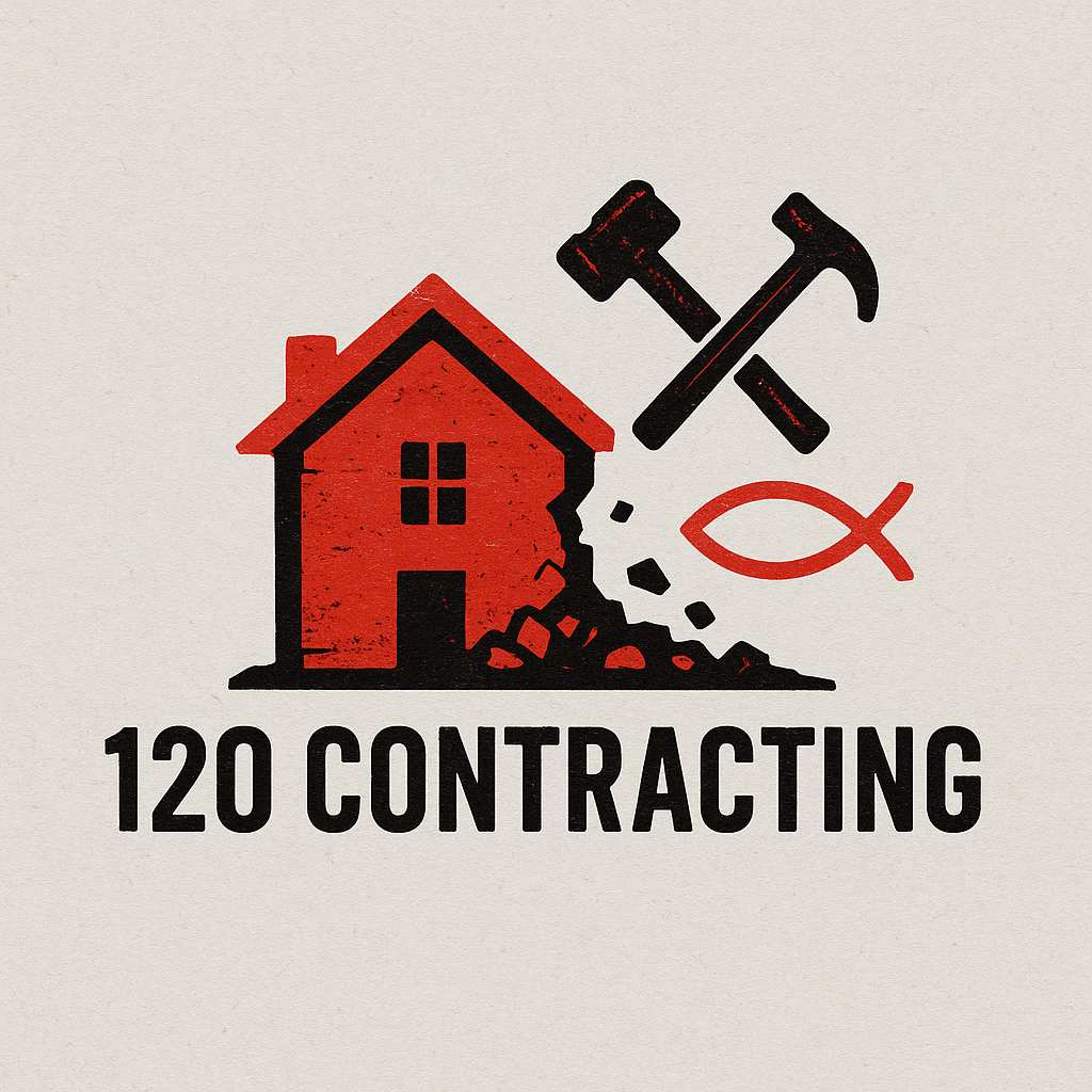 1:20 Contracting